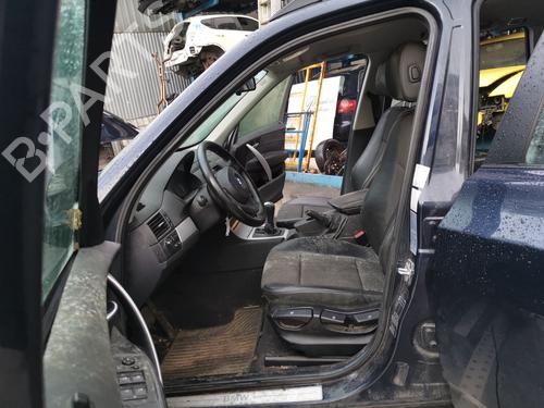 Left front fenders BMW X3 (E83) xDrive 20 d | BP32083518C41 