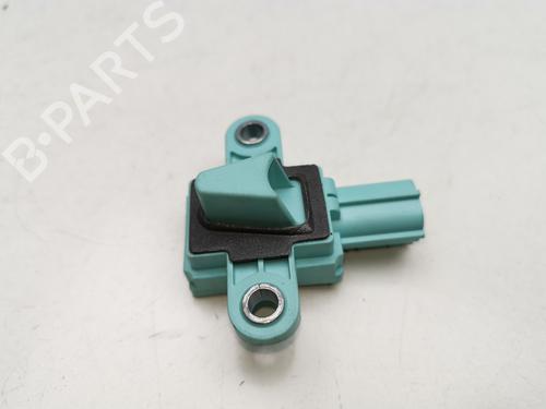 Electronic sensor AUDI Q5 (8RB) 2.0 TDI quattro | BP39444777M84 - Image 3