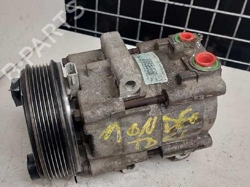 Used AC compressor FORD MONDEO III (B5Y) 2.0 16V TDDi / TDCi (115 hp) 28999895