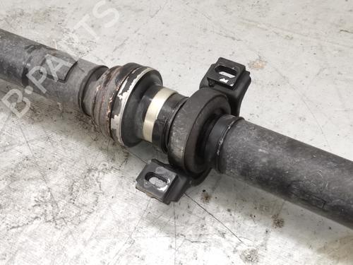 Driveshaft MERCEDES-BENZ VIANO (W639) CDI 2.2 (639.811, 639.813, 639.815, 639.711, 639.713) | BP28996672M37 