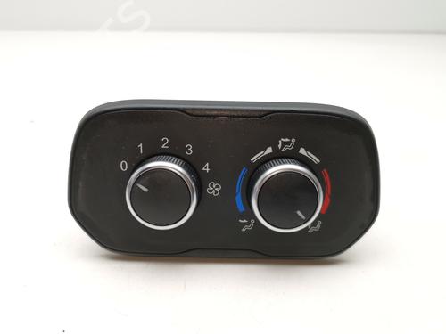 Comando clima FORD TRANSIT CUSTOM V362 Bus (F3) [2012-2025]  29489149