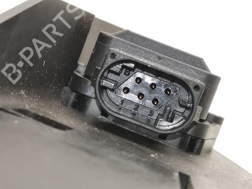 Pedal BMW 3 (E90) 320 d | BP28998118I4 