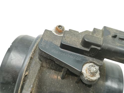 Mass air flow sensor PEUGEOT 3008 I MPV (0U_)  | BP29944701M95 