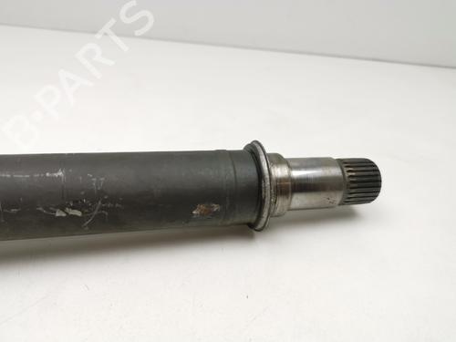 Right front driveshaft MERCEDES-BENZ B-CLASS Sports Tourer (W245)  | BP29000487M39 