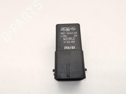 Elektronische module FORD FOCUS II Saloon (DB_, FCH, DH) [2005-2025]  28978305