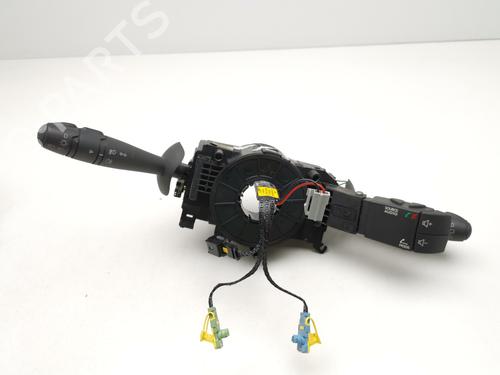 Hovedlysbryter RENAULT LAGUNA II (BG0/1_) [2001-2007]  28997386
