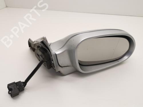 Used Right mirror MERCEDES-BENZ CLK (C209) [2002-2010]  28993631