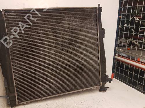 Used Water radiator KIA SORENTO II (XM) [2009-2016]  28995862