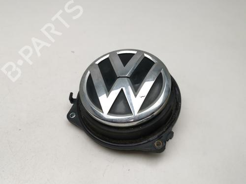 Bagagerumshåndtag Bagagerumshåndtag VW POLO V (6R1, 6C1) [2009-2022] 37584698 37584698