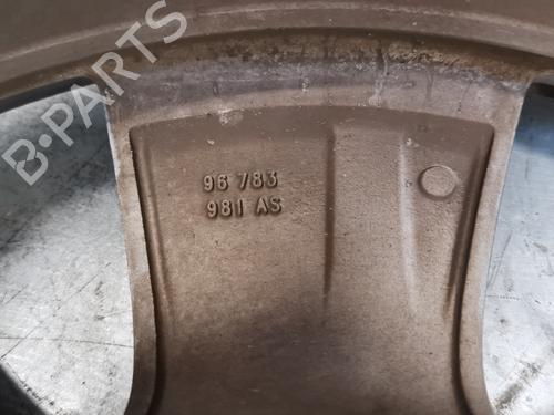 Rim PEUGEOT 2008 I (CU_)  | BP28996524C45