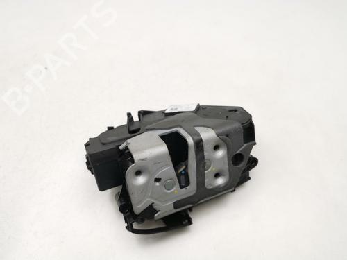 Højre fortil lås FORD ECONOLINE Van [2001-2002]  30974700