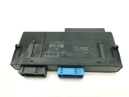 Used Electronic module BMW 3 (E90) 330 i (258 hp) 31311250