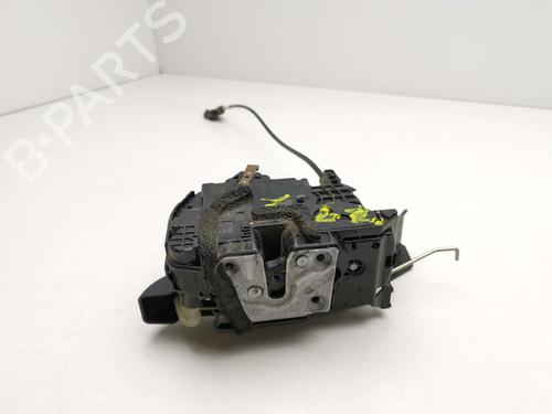 Used Front left lock Front left lock RENAULT TRAFIC III Van (FG_) [2014-2026] 33026241 33026241