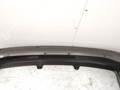 Rear bumper NISSAN ALMERA II (N16) 2.2 Di | BP29855997C8