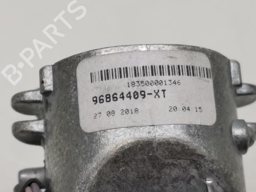 Rear mirror PEUGEOT 208 I (CA_, CC_) 1.6 HDi | BP28979057I6 