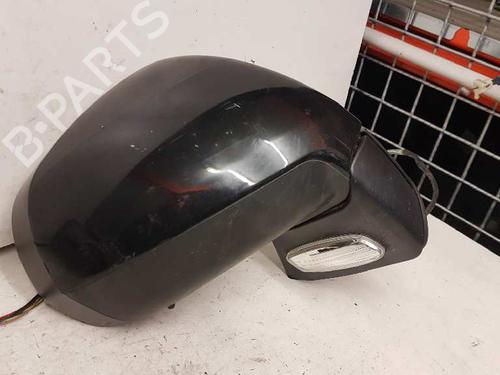 Used Right mirror CITROËN C4 Grand Picasso I (UA_) [2006-2013]  28987165