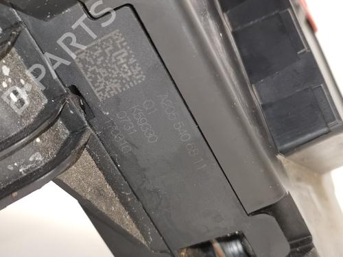 Fuse box MERCEDES-BENZ C-CLASS Coupe (C205) C 220 d (205.304) | BP28992634E1