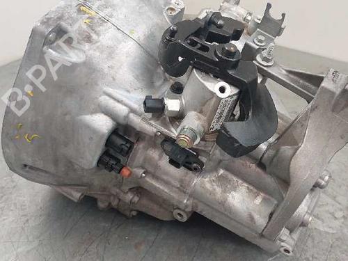 Gearbox FORD FOCUS III  | BP28996785M3 