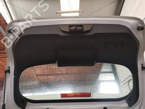 Used Boot lining Boot lining FORD FIESTA VI (CB1, CCN) [2008-2026] 33401916 33401916