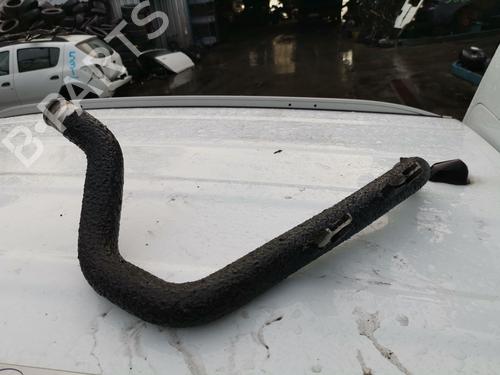 Used Pipe KIA SPORTAGE IV (QL, QLE) 1.7 CRDi (116 hp) 28978899