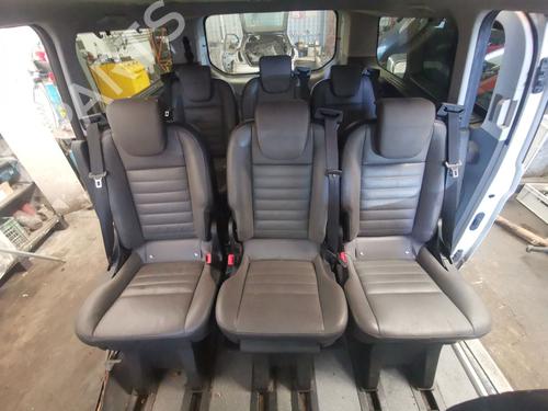 Used Rear seat (2nd row) FORD TRANSIT CUSTOM V362 Bus (F3) [2012-2025]  29451120