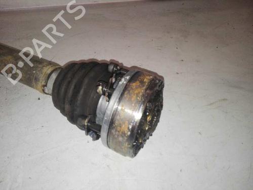 Right front driveshaft SEAT MARBELLA (28A) 0.9 Cat | BP29000773M39 