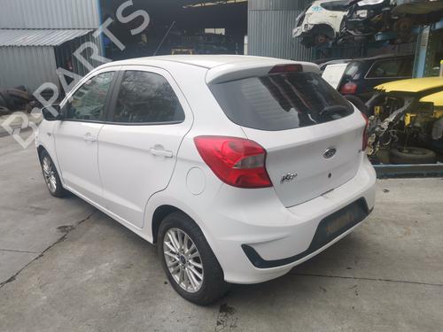 Engine FORD KA+ III (UK, FK) 1.5 TDCi | BP35918230M1 - Image 6