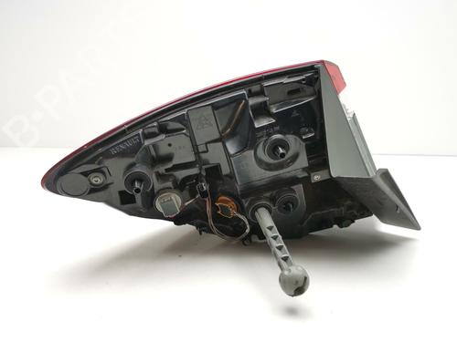 Right taillight RENAULT CAPTUR II (HF_)  | BP29358291C35 