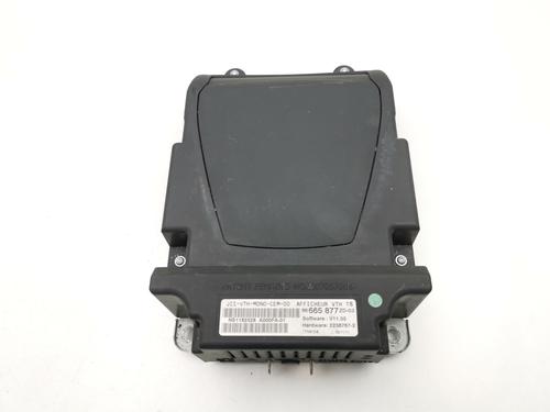 Used Electronic module PEUGEOT 3008 I MPV (0U_) [2009-2017]  28994569