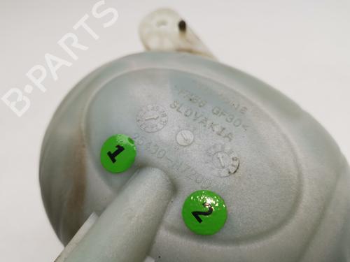 Ekspansjonstank HYUNDAI TUCSON (NX4E, NX4A) | BP30837793C120