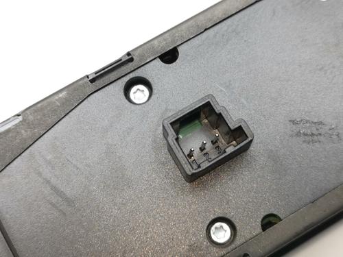 Left front window switch MERCEDES-BENZ B-CLASS Sports Tourer (W246, W242)  | BP28987721I27 