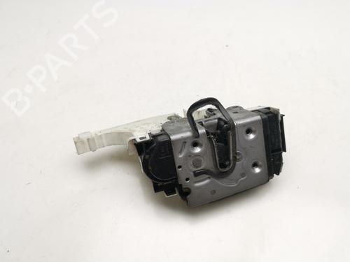 Used Front right lock MERCEDES-BENZ SPRINTER 3,5-t Van (B906) [2006-2020]  28985863