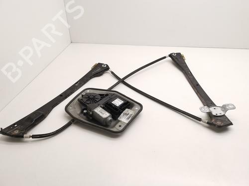 Rudehejsemekanisme Højre foran VW GOLF V (1K1) [2003-2010]  28999312