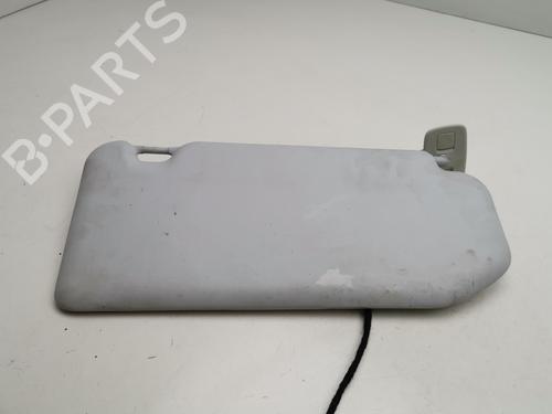 Left sun visor PEUGEOT 508 I (8D_) 2.0 BlueHDi 150 | BP28978538I1 