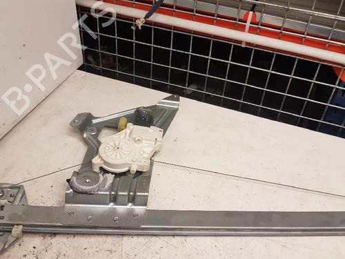 Used Front left window mechanism MERCEDES-BENZ SPRINTER 3-t Van (B906) [2006-2018]  28999569