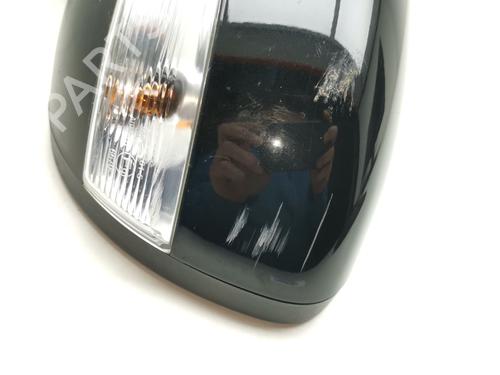 Left mirror RENAULT CAPTUR I (J5_, H5_) | BP30436750C26