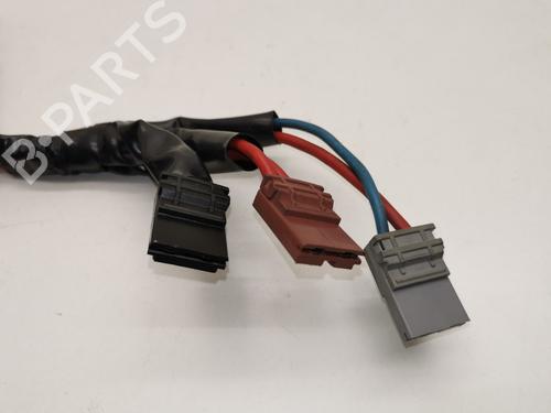 Elektronisk modul CITROËN SAXO (S0, S1) 1.5 D | BP28981919M83 