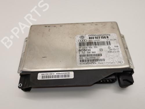 Used Gearbox control unit AUDI A4 B7 (8EC) 2.5 TDI (163 hp) 28991793