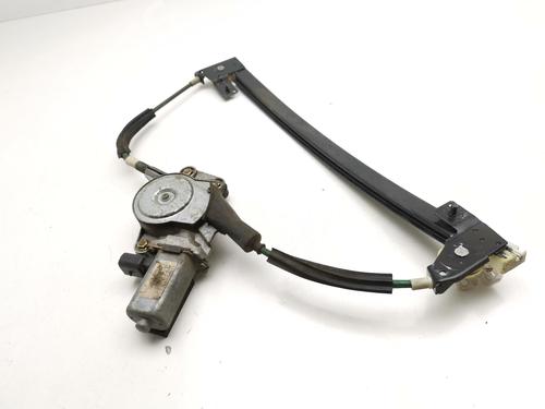Used Front right window mechanism ALFA ROMEO 147 (937_) 1.9 JTDM (937.AXD1A, 937.AXV1A, 937.BXB1A) (115 hp) 30274912