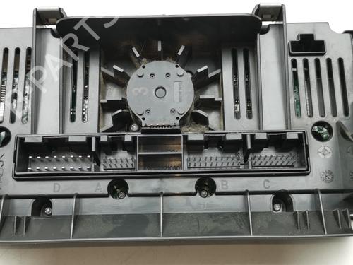 Climate control AUDI A3 (8P1) 1.6 TDI | BP39438506I5 - Image 3