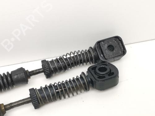 Gear lever SEAT LEON (5F1)  | BP28998760M90 