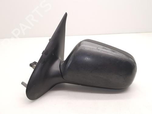 Left mirror CITROËN XSARA Coupe (N0) 2.0 HDI 90 | BP28980349C26 