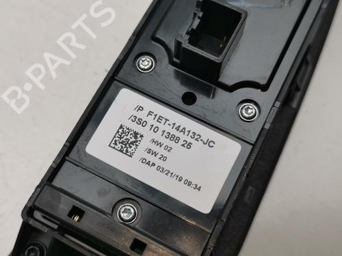 Left front window switch FORD KUGA II (DM2) 1.5 EcoBoost | BP39438743I27 - Image 2