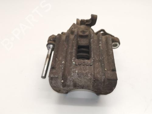 Used Left rear brake caliper SEAT IBIZA III (6L1) [2002-2009]  28982519