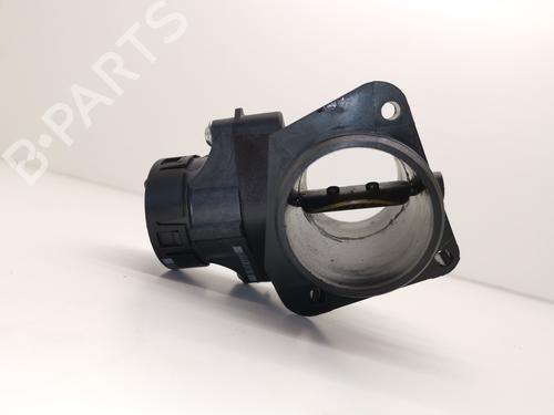 Throttle body FORD FOCUS II (DA_, HCP, DP) | BP28990346M82