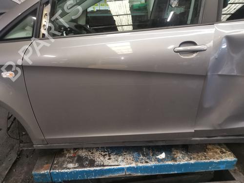Left front door SEAT ALTEA (5P1)  | BP30849837C2 