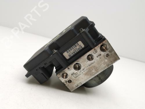 ABS pump CITROËN NEMO Box Body/MPV (AA_)  | BP28993641M43 