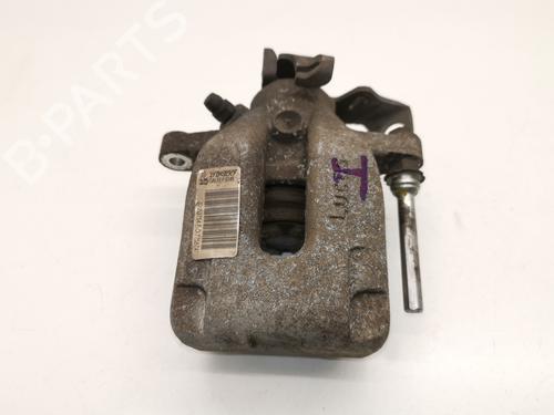 Used Left rear brake caliper DS DS 3 (SA_) 1.6 BlueHDi 100 (SABHY0, SABHYT) (99 hp) 28986224