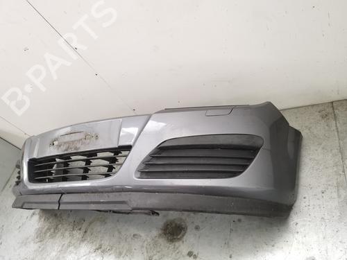 Front bumper OPEL ASTRA H (A04)  | BP28993134C7 
