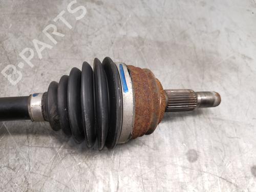 Left front driveshaft CITROËN BERLINGO (ER_, EC_) 1.5 BlueHDi 100 | BP39439531M38 - Image 4